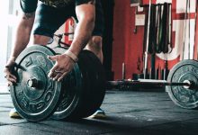 Photo of CBD im Gym: Fitness-Freaks setzen auf CBD