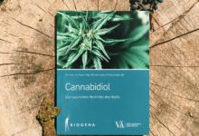 Photo of BIOGENA „Cannabidiol – Ein natürliches Heilmittel des Hanfs“ – Dr. med. Iris Pleyer