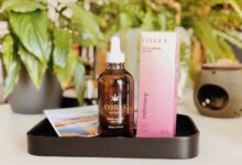 Photo of Foria – Intimacy Natural Lubricant mit CBD