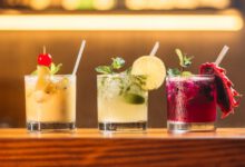 Photo of Trend: CBD Cocktails