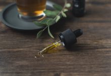 Photo of Die 10 beliebtesten Produkte mit CBD